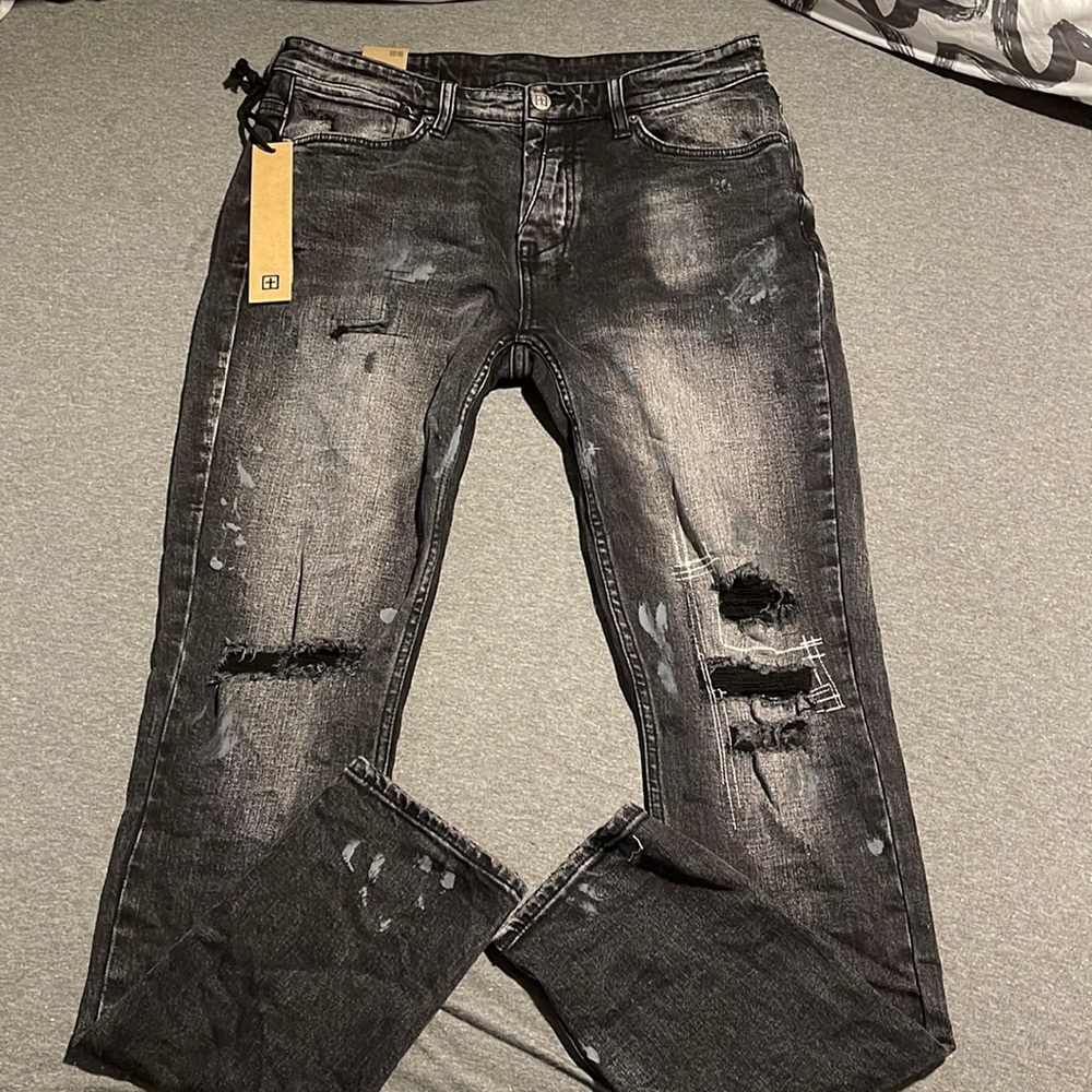 BRAND NEW Ksubi never worn